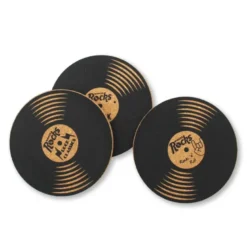 Rocks Coaster Set of 6