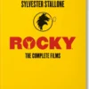 Rocky