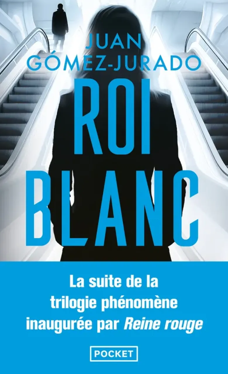 Roi blanc