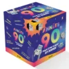 Rollcube apero culture générale années 90
