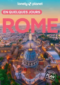 Rome En quelques jours 9ed