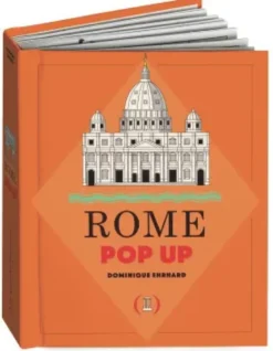 Rome Pop up