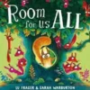 Room for us all
