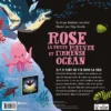 Rose la petite pieuvre et l'immense océan