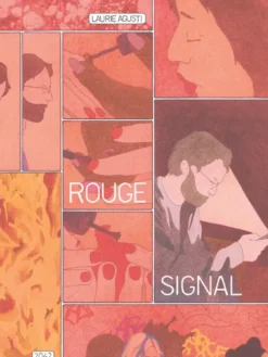 Rouge Signal