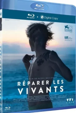 Réparer les vivants