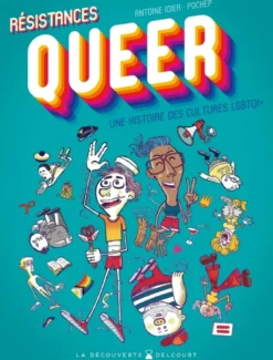 Résistances Queer