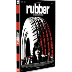 Rubber