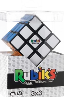Rubik's Cube 3x3 Advanced