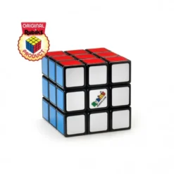 Rubik's Cube 3x3 Advanced