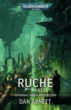 RUCHE Première Partie