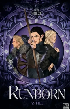 Runborn - Tome 2 Hel