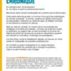 Réunionite chronique