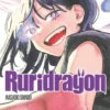 Ruridragon - Tome 04