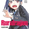Ruridragon - Tome 01