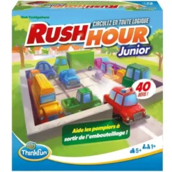 Rush Hour JR