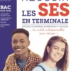 Réussir les SES en Terminale - Bac 2026