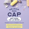 Réussir son CAP Métiers de la mode