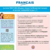 Réussis l'épreuve de français au Brevet 2027 avec Amélie Vioux