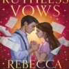 Ruthless Vows (Divine Rivals, 2) - Poche