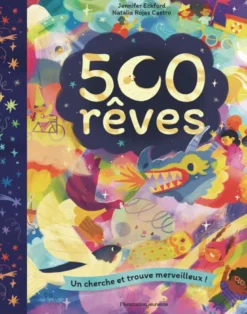 500 rêves