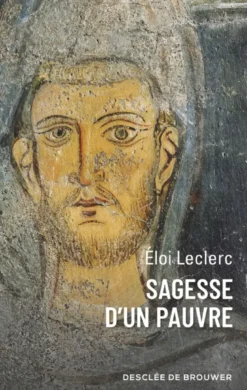Sagesse d'un pauvre