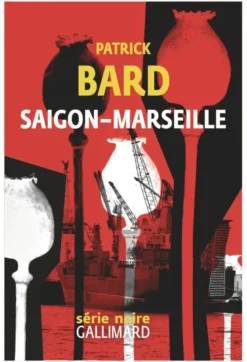Saigon-Marseille
