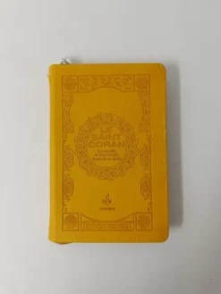 SAINT CORAN (LE) - FRANçAIS -