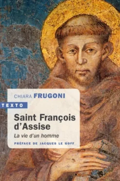 Saint-François d'Assise