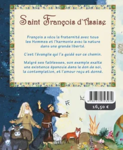 Saint François d'Assise