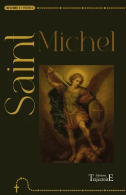 Saint Michel - Neuvaine et prières