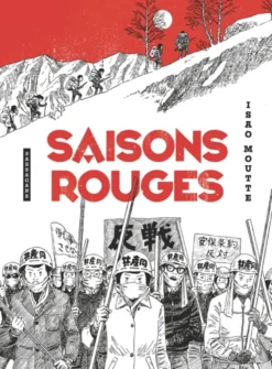 Saisons rouges
