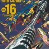 Sakamoto Days - Tome 16