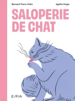Saloperie de chat