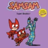 SamSam, Tome 12