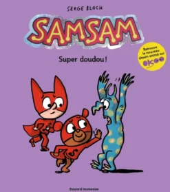 SamSam, Tome 12