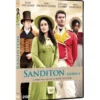 Sanditon - Saison 2 - DVD (2022)