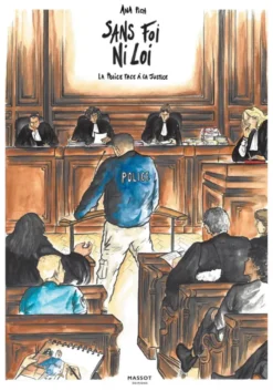Sans Foi ni loi - La Police face à la Justice
