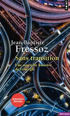 Sans transition