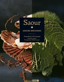 Saour, saveurs bretonnes