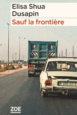 Sauf la frontière