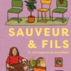 Sauveur & fils - Saison 5