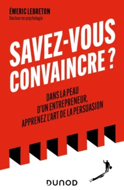 Savez-vous convaincre ?