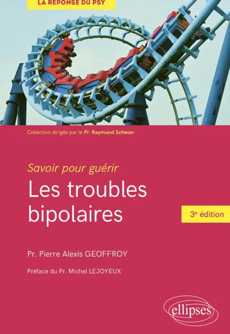 Savoir pour guérir : les troubles bipolaires