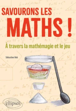 Savourons les maths !