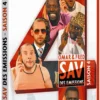 SAV saison 4