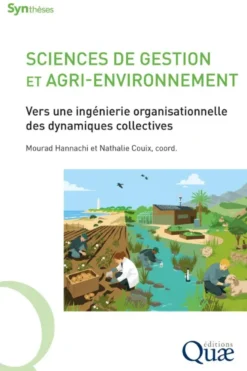 Sciences de gestion et agri-environnement