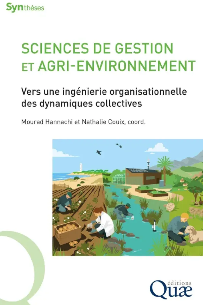 Sciences de gestion et agri-environnement