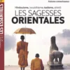 Sciences Humaines HS Les Essentiels N°19 : Les sagesses orientales - Octobre 2025
