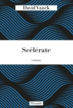 Scélérate
